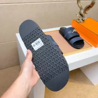 Cheap Hermes Slippers For Women #1362099 Replica Wholesale [$56.00 USD] [ITEM#1362099] on Replica Hermes Slippers