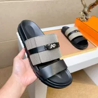 Cheap Hermes Slippers For Women #1362109 Replica Wholesale [$56.00 USD] [ITEM#1362109] on Replica Hermes Slippers