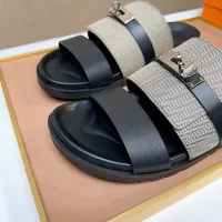 Cheap Hermes Slippers For Women #1362109 Replica Wholesale [$56.00 USD] [ITEM#1362109] on Replica Hermes Slippers