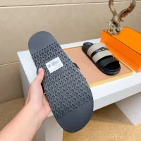 Cheap Hermes Slippers For Women #1362109 Replica Wholesale [$56.00 USD] [ITEM#1362109] on Replica Hermes Slippers