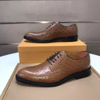 Cheap Louis Vuitton LV Oxfords Shoes For Men #1362128 Replica Wholesale [$88.00 USD] [ITEM#1362128] on Replica Louis Vuitton LV Oxfords Shoes