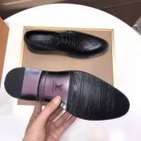 Cheap Louis Vuitton LV Oxfords Shoes For Men #1362129 Replica Wholesale [$88.00 USD] [ITEM#1362129] on Replica Louis Vuitton LV Oxfords Shoes