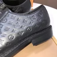 Cheap Louis Vuitton LV Oxfords Shoes For Men #1362129 Replica Wholesale [$88.00 USD] [ITEM#1362129] on Replica Louis Vuitton LV Oxfords Shoes