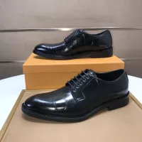 Cheap Louis Vuitton LV Oxfords Shoes For Men #1362130 Replica Wholesale [$88.00 USD] [ITEM#1362130] on Replica Louis Vuitton LV Oxfords Shoes