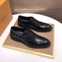 Cheap Louis Vuitton LV Oxfords Shoes For Men #1362131 Replica Wholesale [$88.00 USD] [ITEM#1362131] on Replica Louis Vuitton LV Oxfords Shoes
