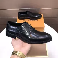 Cheap Louis Vuitton LV Oxfords Shoes For Men #1362131 Replica Wholesale [$88.00 USD] [ITEM#1362131] on Replica Louis Vuitton LV Oxfords Shoes