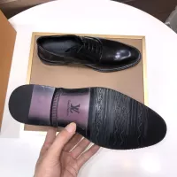Cheap Louis Vuitton LV Oxfords Shoes For Men #1362131 Replica Wholesale [$88.00 USD] [ITEM#1362131] on Replica Louis Vuitton LV Oxfords Shoes