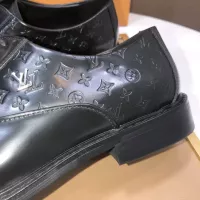 Cheap Louis Vuitton LV Oxfords Shoes For Men #1362131 Replica Wholesale [$88.00 USD] [ITEM#1362131] on Replica Louis Vuitton LV Oxfords Shoes