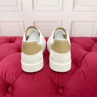 Cheap Dolce &amp; Gabbana D&amp;G Casual Shoes For Women #1362133 Replica Wholesale [$112.00 USD] [ITEM#1362133] on Replica Dolce &amp; Gabbana D&amp;G Casual Shoes