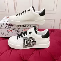 Cheap Dolce &amp; Gabbana D&amp;G Casual Shoes For Men #1362134 Replica Wholesale [$112.00 USD] [ITEM#1362134] on Replica Dolce &amp; Gabbana D&amp;G Casual Shoes