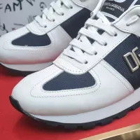 Cheap Dolce &amp; Gabbana D&amp;G Casual Shoes For Men #1362137 Replica Wholesale [$85.00 USD] [ITEM#1362137] on Replica Dolce &amp; Gabbana D&amp;G Casual Shoes