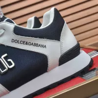 Cheap Dolce &amp; Gabbana D&amp;G Casual Shoes For Men #1362137 Replica Wholesale [$85.00 USD] [ITEM#1362137] on Replica Dolce &amp; Gabbana D&amp;G Casual Shoes