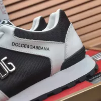Cheap Dolce &amp; Gabbana D&amp;G Casual Shoes For Men #1362138 Replica Wholesale [$85.00 USD] [ITEM#1362138] on Replica Dolce &amp; Gabbana D&amp;G Casual Shoes