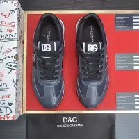 Cheap Dolce &amp; Gabbana D&amp;G Casual Shoes For Men #1362139 Replica Wholesale [$85.00 USD] [ITEM#1362139] on Replica Dolce &amp; Gabbana D&amp;G Casual Shoes