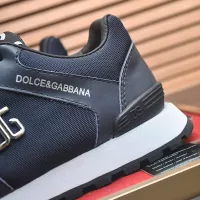 Cheap Dolce &amp; Gabbana D&amp;G Casual Shoes For Men #1362139 Replica Wholesale [$85.00 USD] [ITEM#1362139] on Replica Dolce &amp; Gabbana D&amp;G Casual Shoes