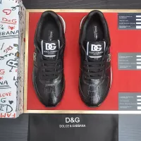 Cheap Dolce &amp; Gabbana D&amp;G Casual Shoes For Men #1362140 Replica Wholesale [$85.00 USD] [ITEM#1362140] on Replica Dolce &amp; Gabbana D&amp;G Casual Shoes