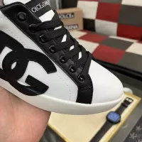 Cheap Dolce &amp; Gabbana D&amp;G Casual Shoes For Women #1362142 Replica Wholesale [$80.00 USD] [ITEM#1362142] on Replica Dolce &amp; Gabbana D&amp;G Casual Shoes