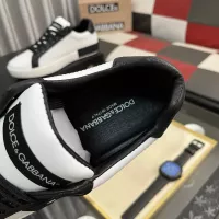 Cheap Dolce &amp; Gabbana D&amp;G Casual Shoes For Women #1362142 Replica Wholesale [$80.00 USD] [ITEM#1362142] on Replica Dolce &amp; Gabbana D&amp;G Casual Shoes