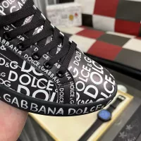 Cheap Dolce &amp; Gabbana D&amp;G Casual Shoes For Women #1362146 Replica Wholesale [$88.00 USD] [ITEM#1362146] on Replica Dolce &amp; Gabbana D&amp;G Casual Shoes
