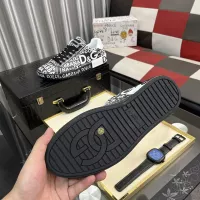 Cheap Dolce &amp; Gabbana D&amp;G Casual Shoes For Women #1362146 Replica Wholesale [$88.00 USD] [ITEM#1362146] on Replica Dolce &amp; Gabbana D&amp;G Casual Shoes