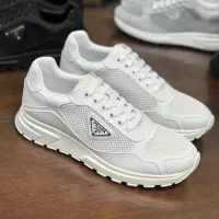 Cheap Prada Casual Shoes For Men #1362149 Replica Wholesale [$96.00 USD] [ITEM#1362149] on Replica Prada Casual Shoes