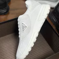 Cheap Prada Casual Shoes For Men #1362149 Replica Wholesale [$96.00 USD] [ITEM#1362149] on Replica Prada Casual Shoes