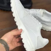 Cheap Prada Casual Shoes For Men #1362149 Replica Wholesale [$96.00 USD] [ITEM#1362149] on Replica Prada Casual Shoes
