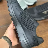 Cheap Prada Casual Shoes For Men #1362151 Replica Wholesale [$96.00 USD] [ITEM#1362151] on Replica Prada Casual Shoes