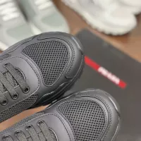 Cheap Prada Casual Shoes For Men #1362151 Replica Wholesale [$96.00 USD] [ITEM#1362151] on Replica Prada Casual Shoes