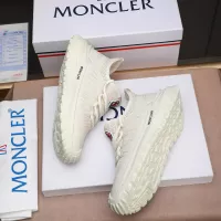 Cheap Moncler Casual Shoes For Men #1362152 Replica Wholesale [$88.00 USD] [ITEM#1362152] on Replica Moncler Casual Shoes