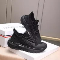 Cheap Moncler Casual Shoes For Men #1362153 Replica Wholesale [$88.00 USD] [ITEM#1362153] on Replica Moncler Casual Shoes