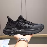 Cheap Moncler Casual Shoes For Men #1362153 Replica Wholesale [$88.00 USD] [ITEM#1362153] on Replica Moncler Casual Shoes
