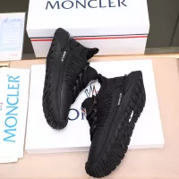 Cheap Moncler Casual Shoes For Men #1362153 Replica Wholesale [$88.00 USD] [ITEM#1362153] on Replica Moncler Casual Shoes