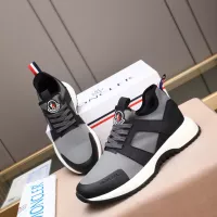 Cheap Moncler Casual Shoes For Men #1362154 Replica Wholesale [$92.00 USD] [ITEM#1362154] on Replica Moncler Casual Shoes