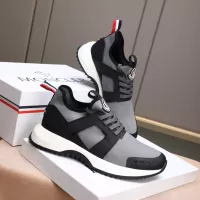 Cheap Moncler Casual Shoes For Men #1362154 Replica Wholesale [$92.00 USD] [ITEM#1362154] on Replica Moncler Casual Shoes