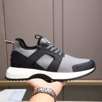 Cheap Moncler Casual Shoes For Men #1362154 Replica Wholesale [$92.00 USD] [ITEM#1362154] on Replica Moncler Casual Shoes