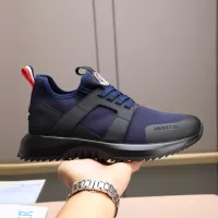 Cheap Moncler Casual Shoes For Men #1362155 Replica Wholesale [$92.00 USD] [ITEM#1362155] on Replica Moncler Casual Shoes