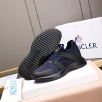 Cheap Moncler Casual Shoes For Men #1362155 Replica Wholesale [$92.00 USD] [ITEM#1362155] on Replica Moncler Casual Shoes