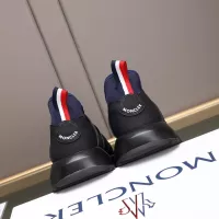 Cheap Moncler Casual Shoes For Men #1362155 Replica Wholesale [$92.00 USD] [ITEM#1362155] on Replica Moncler Casual Shoes