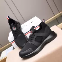 Cheap Moncler Casual Shoes For Men #1362156 Replica Wholesale [$92.00 USD] [ITEM#1362156] on Replica Moncler Casual Shoes