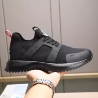 Cheap Moncler Casual Shoes For Men #1362156 Replica Wholesale [$92.00 USD] [ITEM#1362156] on Replica Moncler Casual Shoes