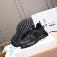 Cheap Moncler Casual Shoes For Men #1362156 Replica Wholesale [$92.00 USD] [ITEM#1362156] on Replica Moncler Casual Shoes