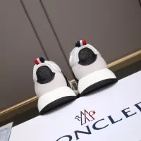 Cheap Moncler Casual Shoes For Men #1362157 Replica Wholesale [$92.00 USD] [ITEM#1362157] on Replica Moncler Casual Shoes