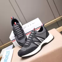 Cheap Moncler Casual Shoes For Men #1362158 Replica Wholesale [$92.00 USD] [ITEM#1362158] on Replica Moncler Casual Shoes