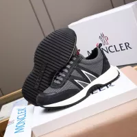 Cheap Moncler Casual Shoes For Men #1362158 Replica Wholesale [$92.00 USD] [ITEM#1362158] on Replica Moncler Casual Shoes