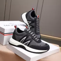 Cheap Moncler Casual Shoes For Men #1362158 Replica Wholesale [$92.00 USD] [ITEM#1362158] on Replica Moncler Casual Shoes