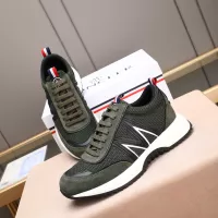 Cheap Moncler Casual Shoes For Men #1362159 Replica Wholesale [$92.00 USD] [ITEM#1362159] on Replica Moncler Casual Shoes