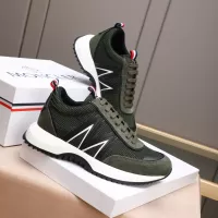 Cheap Moncler Casual Shoes For Men #1362159 Replica Wholesale [$92.00 USD] [ITEM#1362159] on Replica Moncler Casual Shoes