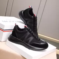 Cheap Moncler Casual Shoes For Men #1362161 Replica Wholesale [$92.00 USD] [ITEM#1362161] on Replica Moncler Casual Shoes
