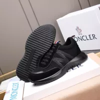 Cheap Moncler Casual Shoes For Men #1362161 Replica Wholesale [$92.00 USD] [ITEM#1362161] on Replica Moncler Casual Shoes